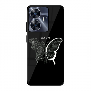 Creature Of Calmness Realme C55