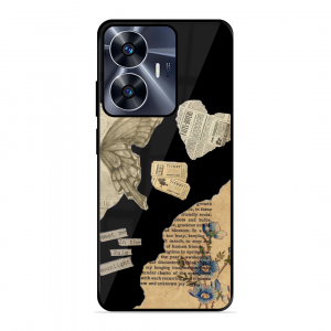 Joy Of Nostalgia Realme C55