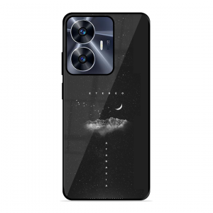 The Eternal Mountain Realme C55