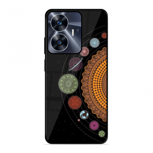 The Eternal Life Realme C55