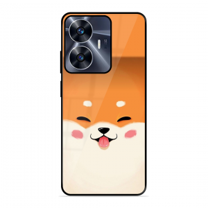 Shiba Inu Realme C55