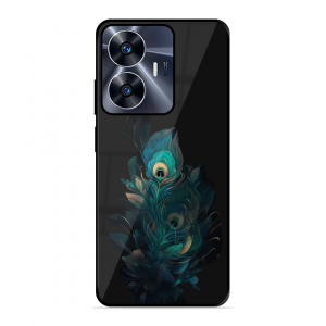 The Feather Of Life Realme C55