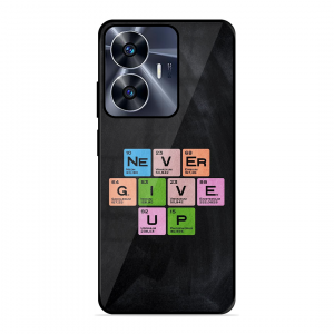 Walter White Realme C55