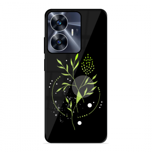 The Rootless Plant Realme C55