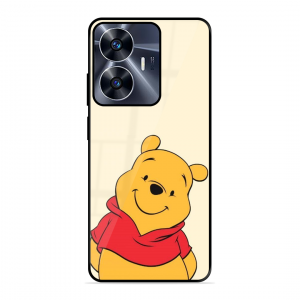 Cute Bear Realme C55