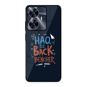 Back Bencher Realme C55