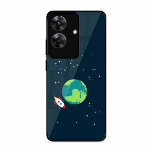 Revolves Around Realme C61