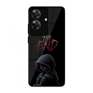 The End Realme C61