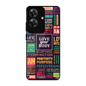 The Motivation Realme C61