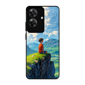 The Alone Realme C61