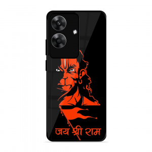 Jai Shree Ram Realme C61