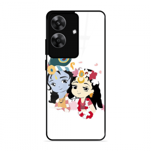 Shree Radha Krishna Realme C61