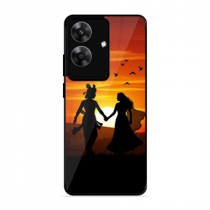 Shree Radha Krishna Realme C61