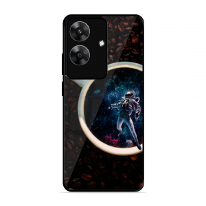 Intergalactic Travler Realme C61