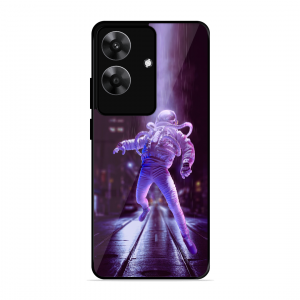 Escape To Void Realme C61