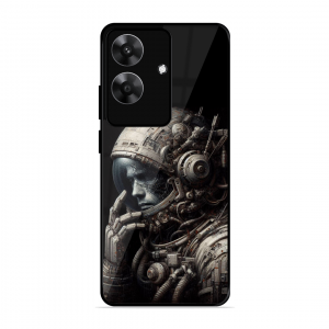 Cold Martian Realme C61