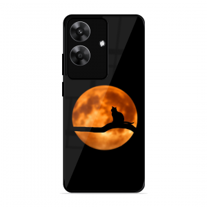 Devil's Moon Realme C61