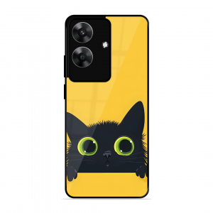 Googly Kitty Realme C61