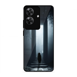 Way To Haven Realme C61