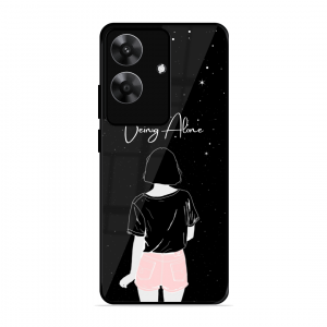 Miss Queen Realme C61