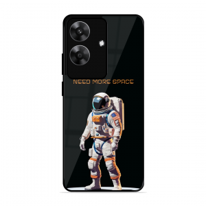 Need More Space Realme C61