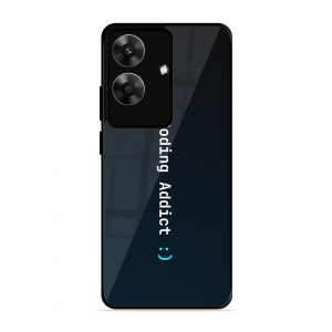 Coding Addict Realme C61