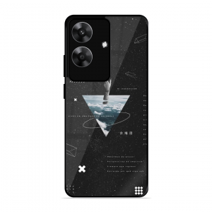 Galactic Void Realme C61