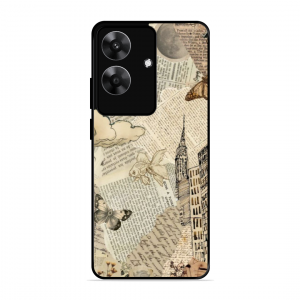 Paper Of Life Realme C61