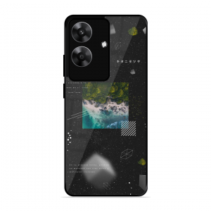 Void Nature Realme C61