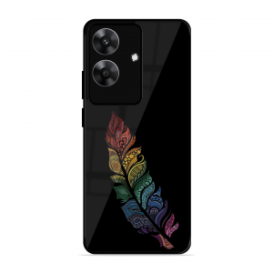 The Fortune Feather Realme C61