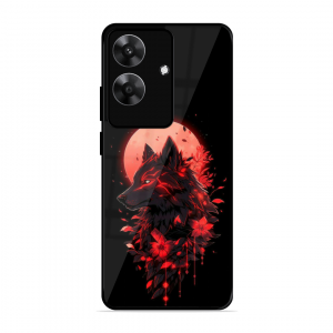 Eternal Wolf Realme C61