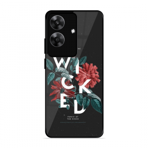 Just Wicked Realme C61