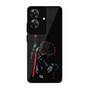 The Solo Warrior Realme C61