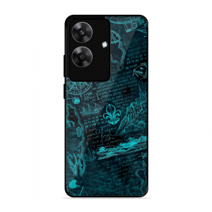 The Ancient Mystry Realme C61