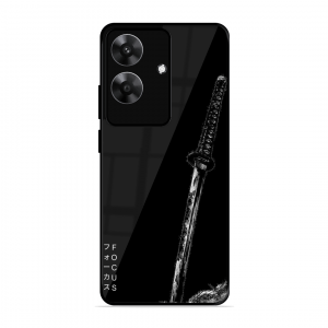 Sword Of Victory Realme C61