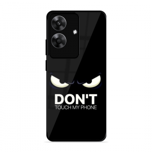 Dare To Touch Realme C61