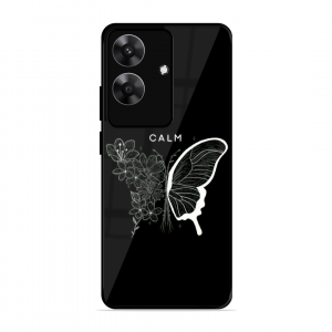 Creature Of Calmness Realme C61