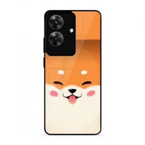 Shiba Inu Realme C61