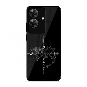 The Sailer's Direction Realme C61