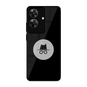 Incognito Mode Realme C61