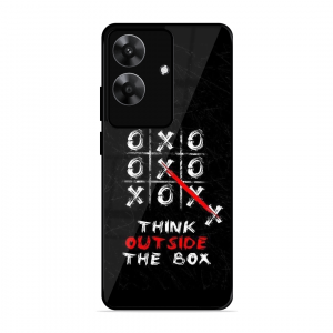 Outside Of The Box Realme C61