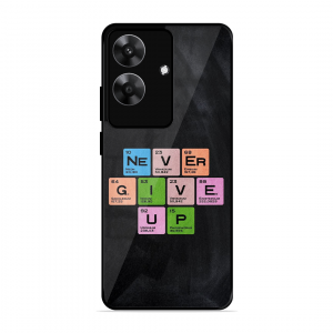 Walter White Realme C61