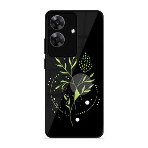 The Rootless Plant Realme C61