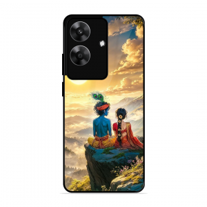 Shree Radha Krishna Realme C61