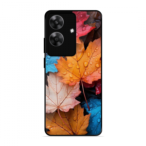 Colourfull Leaves Realme C61
