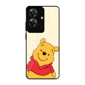Cute Bear Realme C61