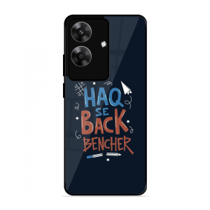 Back Bencher Realme C61