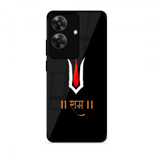 Maryada Purushottam Shree Ram Realme C61