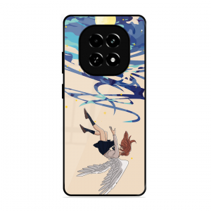 Pleased In Own World Realme C63 5G