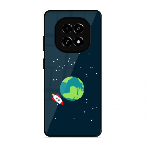 Revolves Around Realme C63 5G